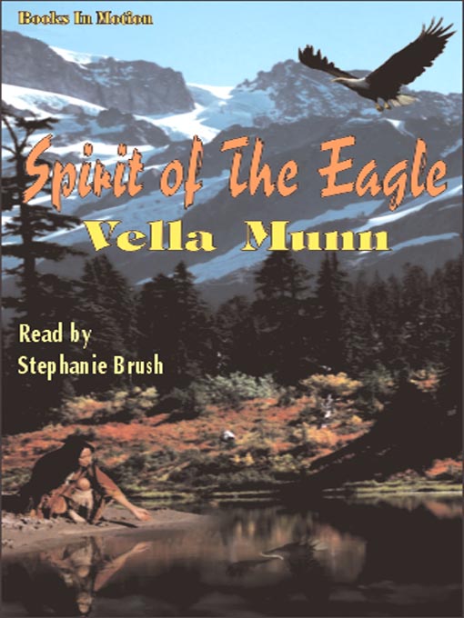 Title details for Spirit of the Eagle by Vella Munn - Available